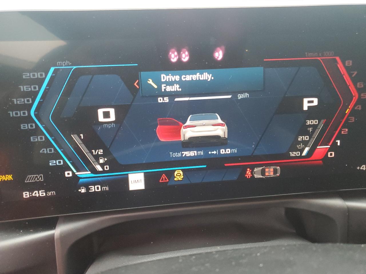 2024 BMW M4 - Image 9