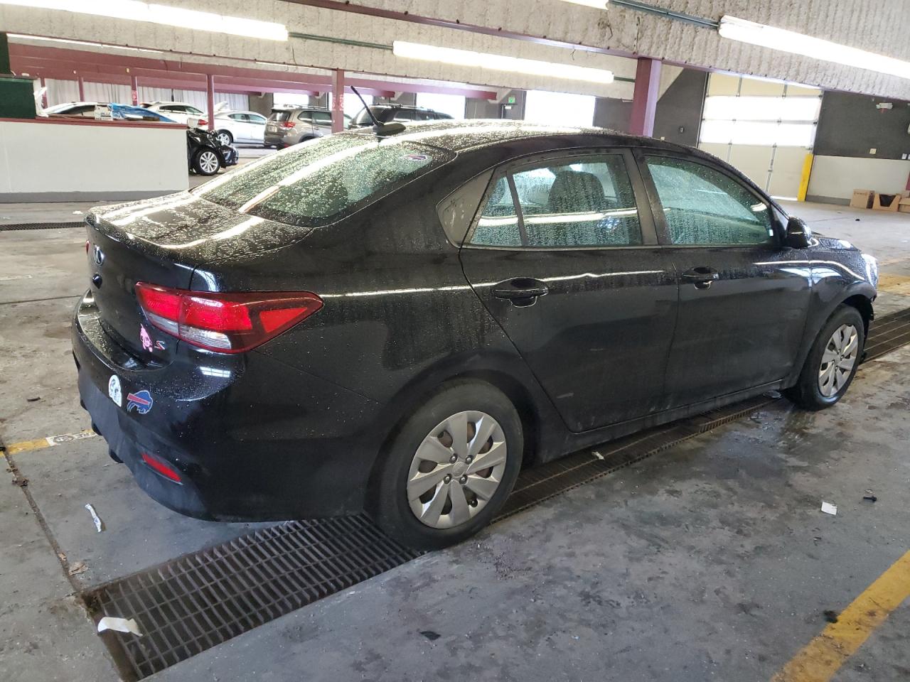 2018 Kia Rio - Image 3