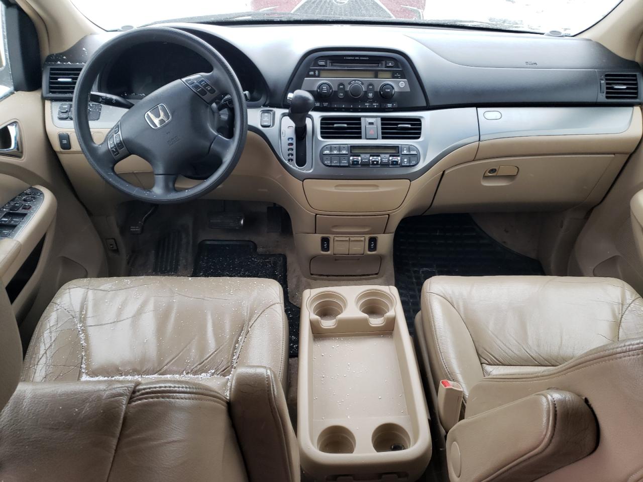 2005 Honda Odyssey - Image 8