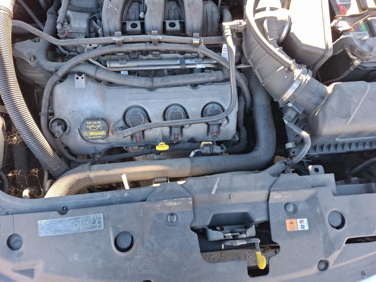 2011 Ford Taurus Sel VIN: 1FAHP2EW9BG160515 Lot: 42549575