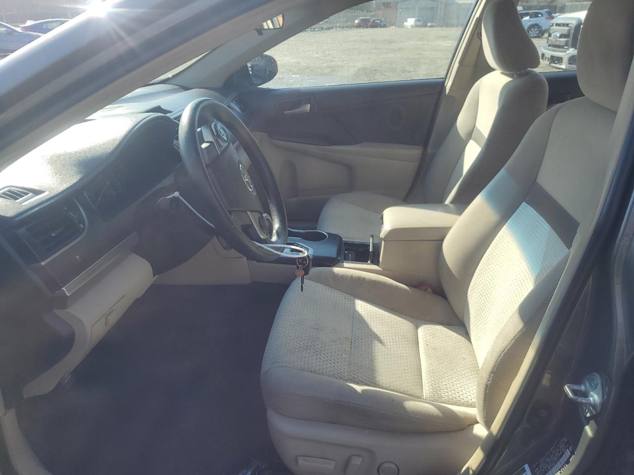 2013 Toyota Camry - Image 7