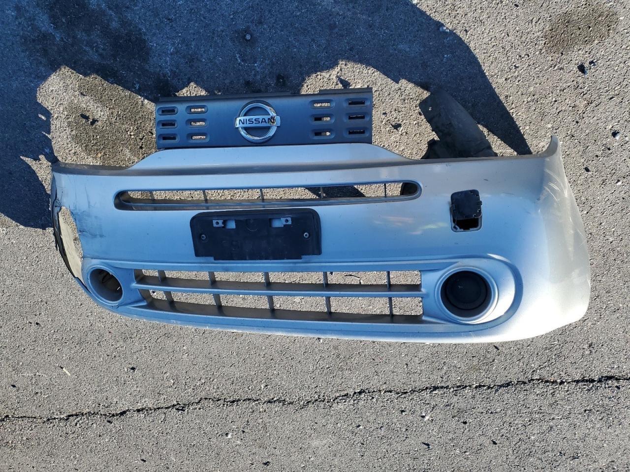 2009 Nissan Cube - Image 14