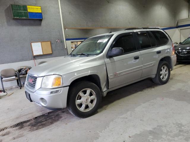 2005 Gmc Envoy 