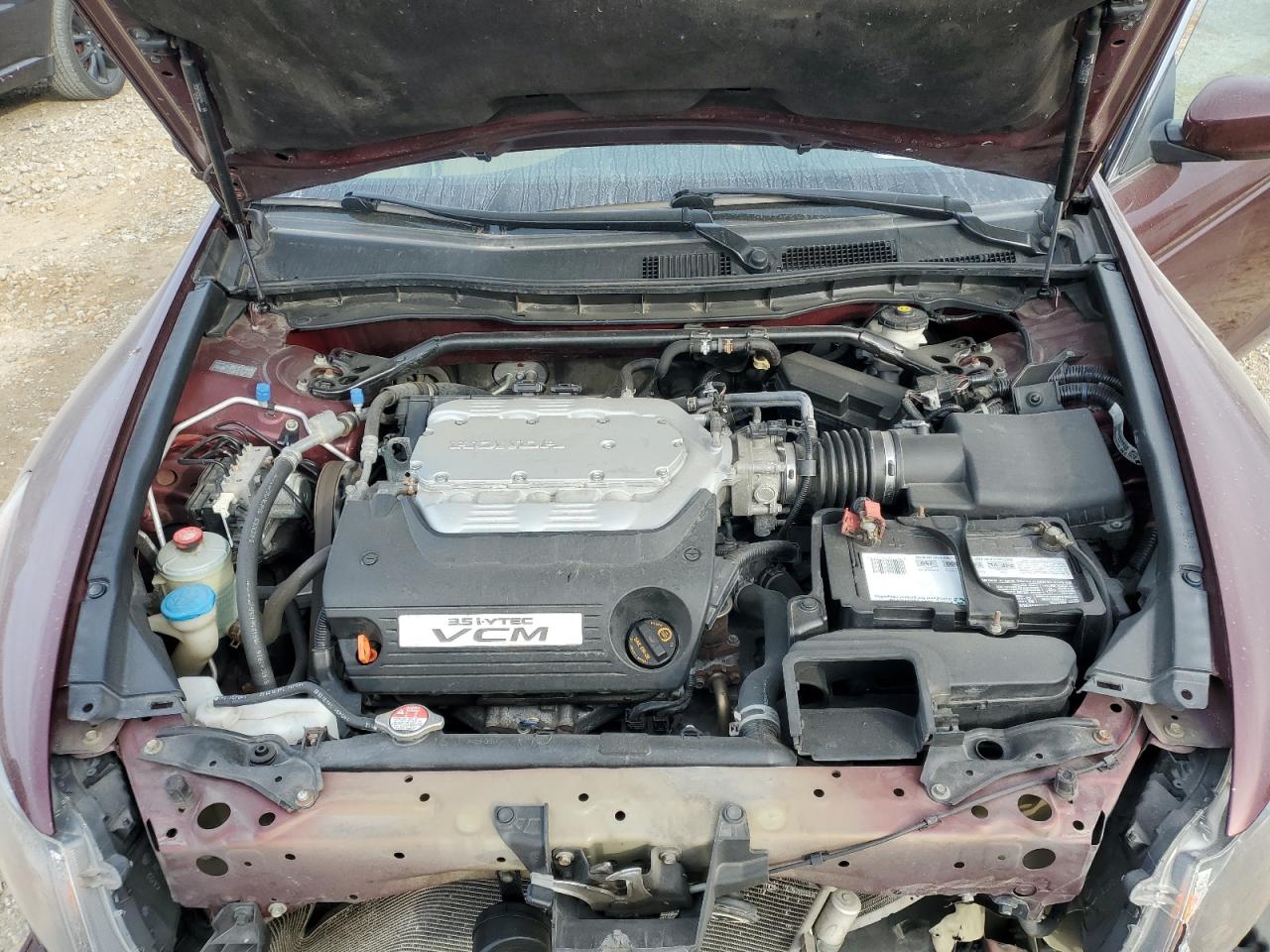 2012 Honda Accord - Image 11