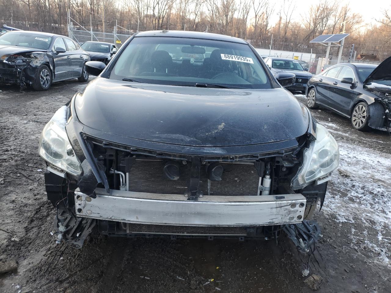 2015 Nissan Altima - Image 5