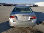 2009 Acura Tsx  на продаже в Sacramento, CA - Front End