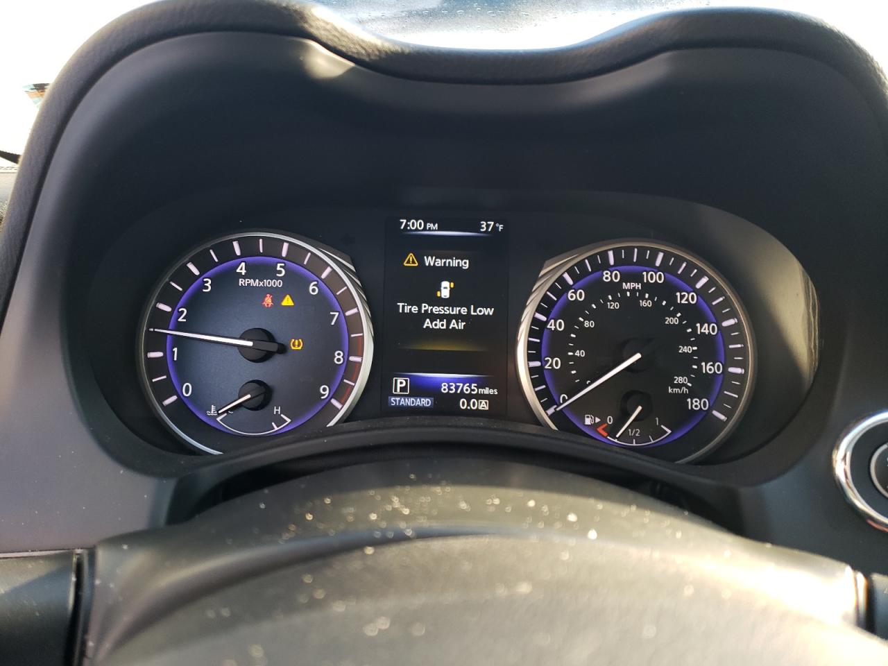 2015 Infiniti Q50 - Image 9