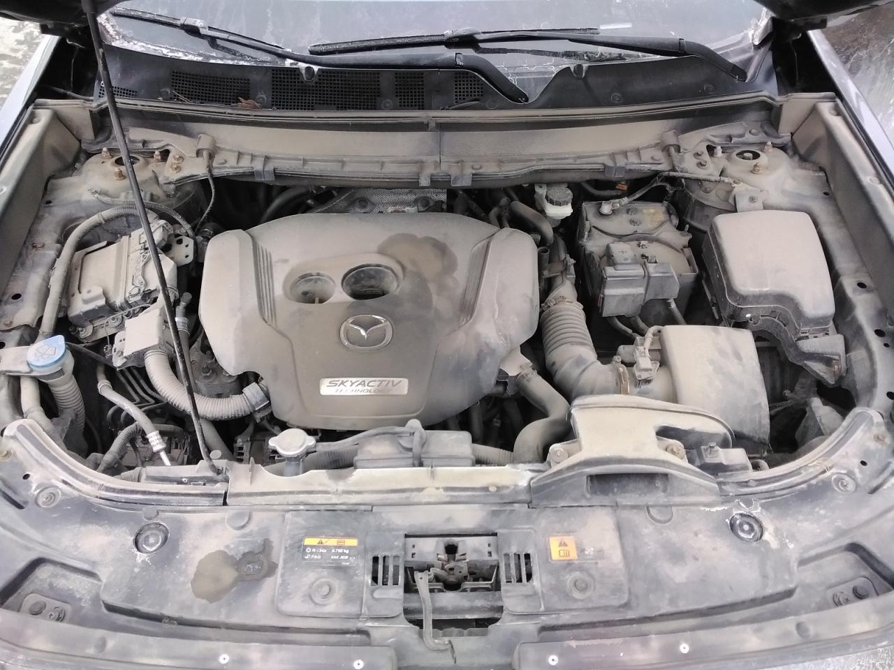 2019 Mazda CX-9 - Image 14