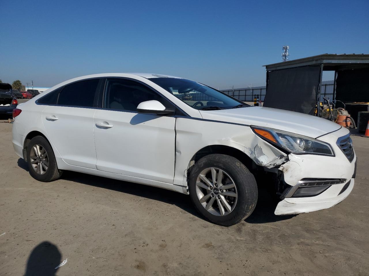 2015 Hyundai Sonata - Image 4