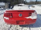 2009 Ford Mustang  zu verkaufen in West Warren, MA - Front End