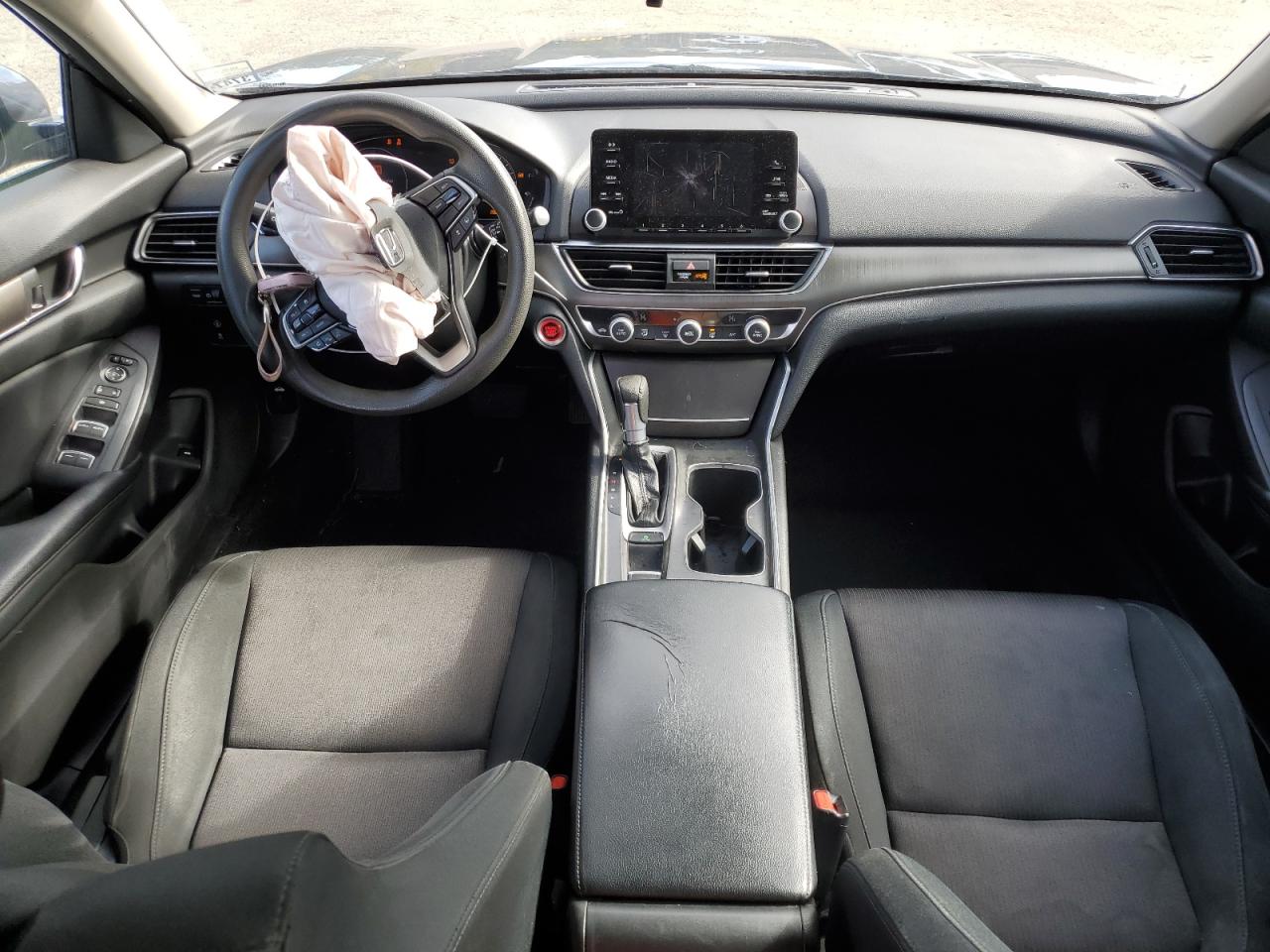 2018 Honda Accord - Image 8