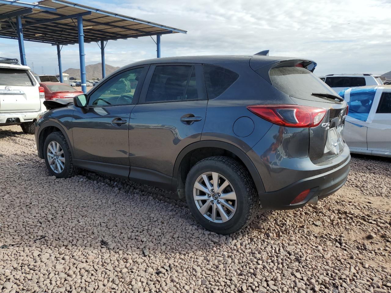 2016 Mazda CX-5 - Image 2