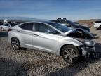 2014 Hyundai Elantra Se for Sale in Magna, UT - Front End