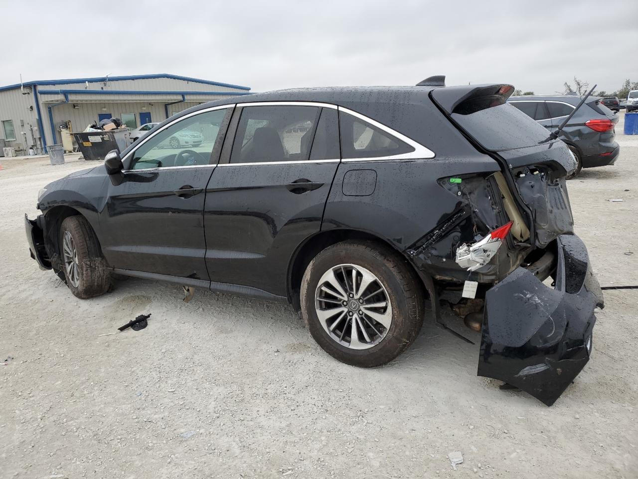 2017 Acura RDX - Image 2