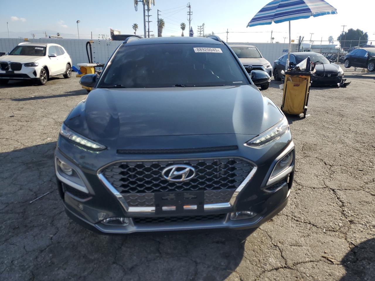 2020 Hyundai Kona - Image 5
