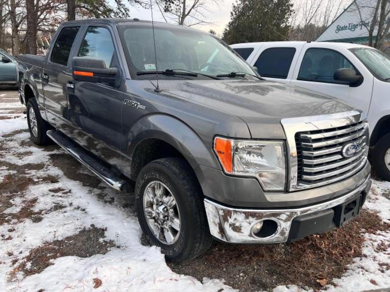 2011 Ford F-150 - Image 1