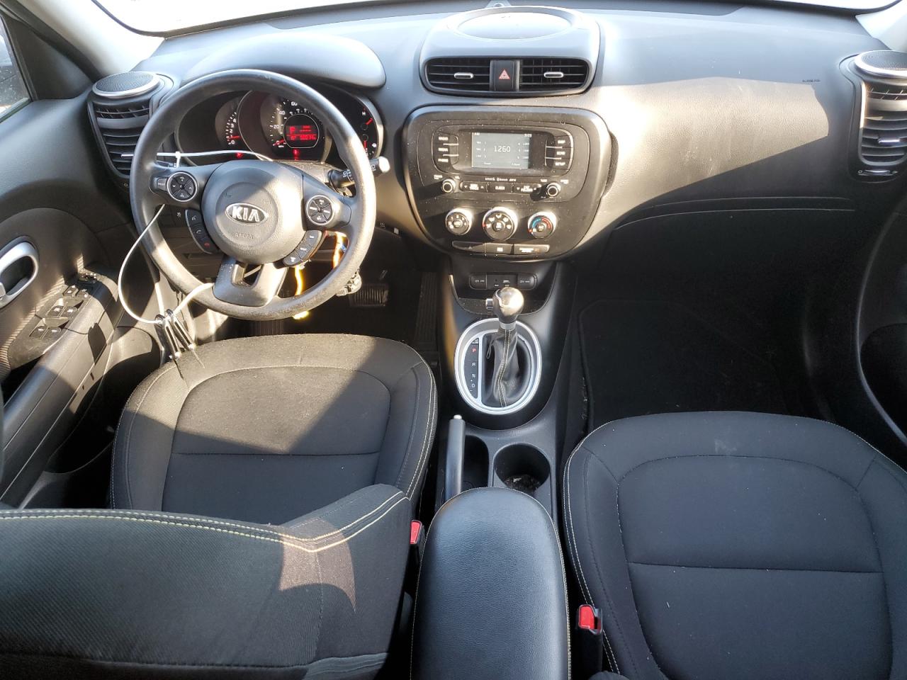 2016 Kia Soul - Image 8