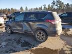 2016 Ford Escape Titanium na sprzedaż w Windham, ME - Front End