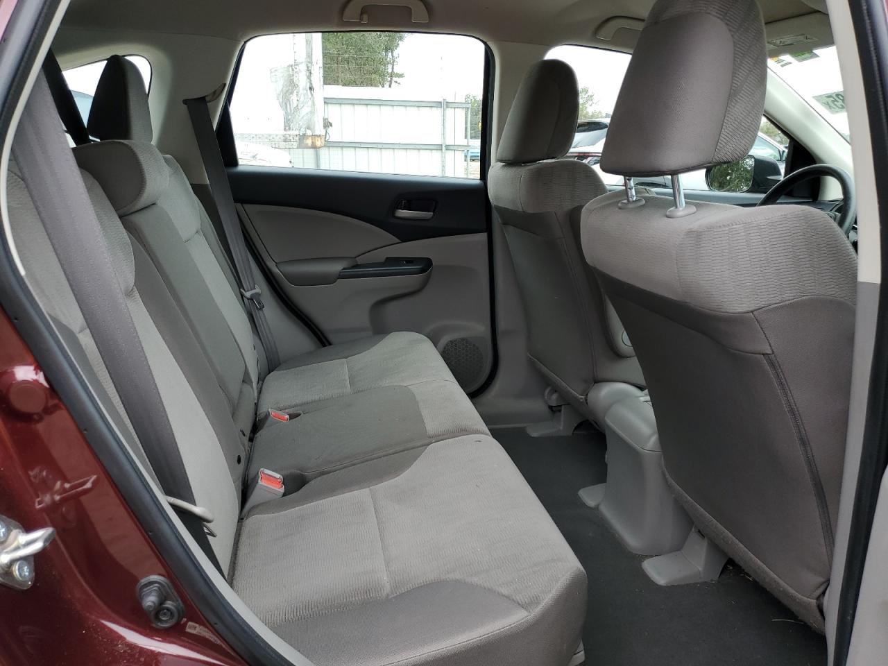 2014 Honda CR-V - Image 10