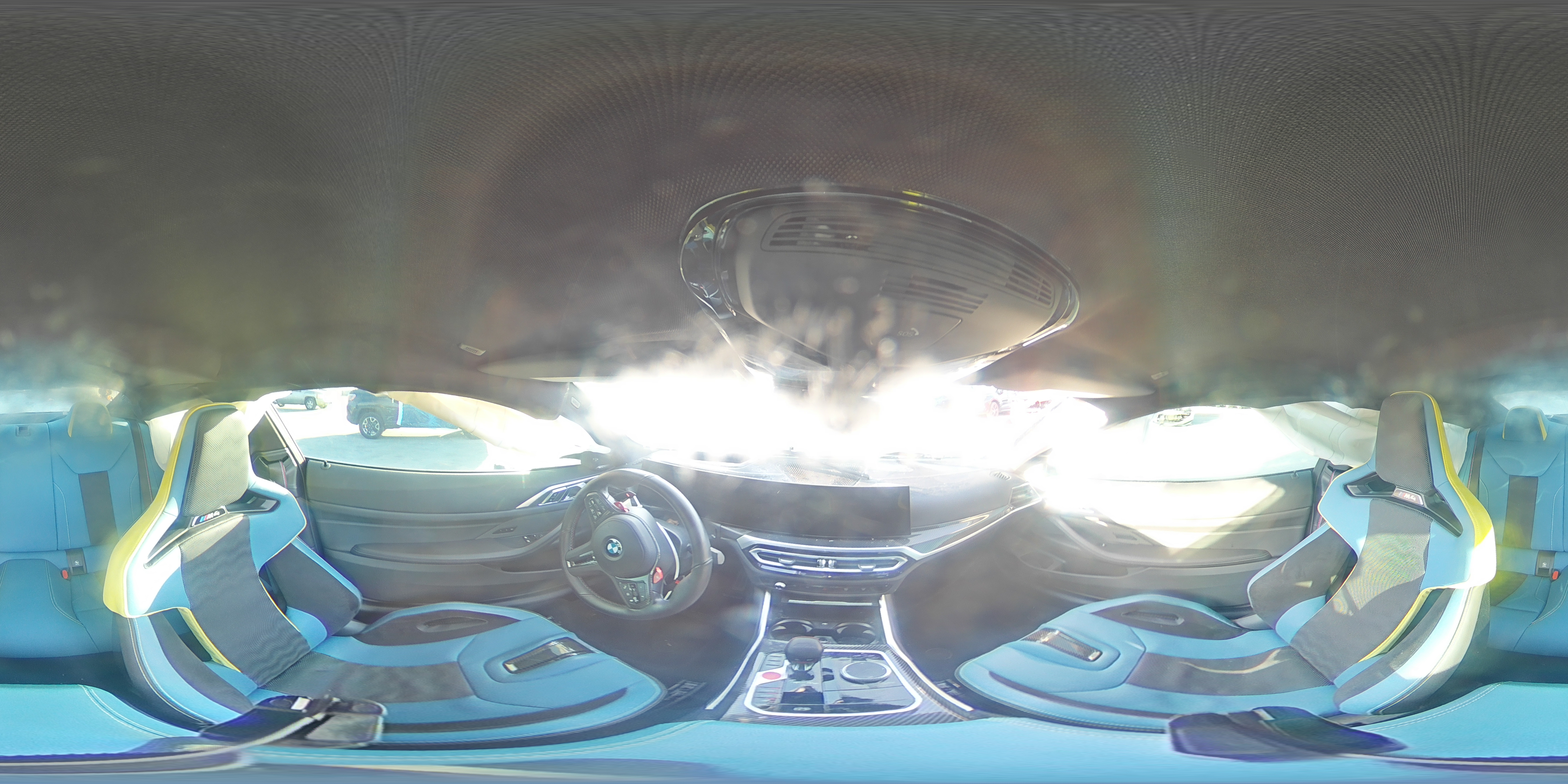 2024 BMW M4 - Image 12