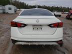 2020 Nissan Altima S продається в Charles City, VA - Rollover