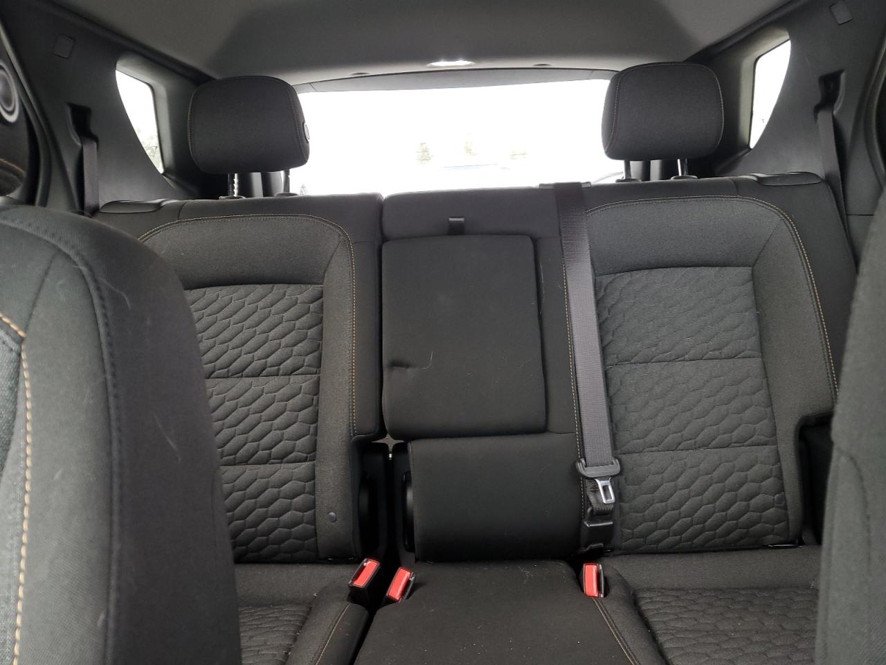2020 Chevrolet Equinox - Image 10