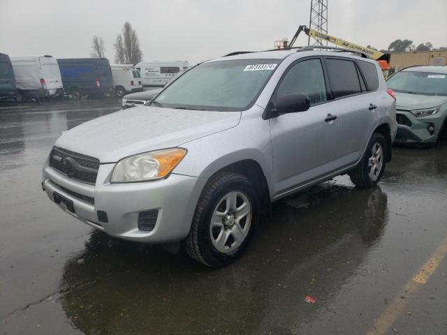 2012 Toyota Rav4  за продажба в Hayward, CA - Front End