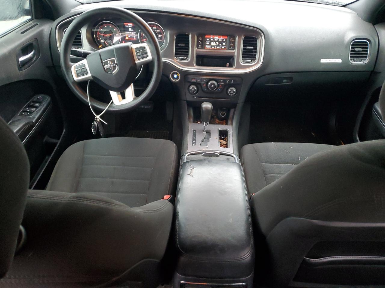 2013 Dodge Charger - Image 8
