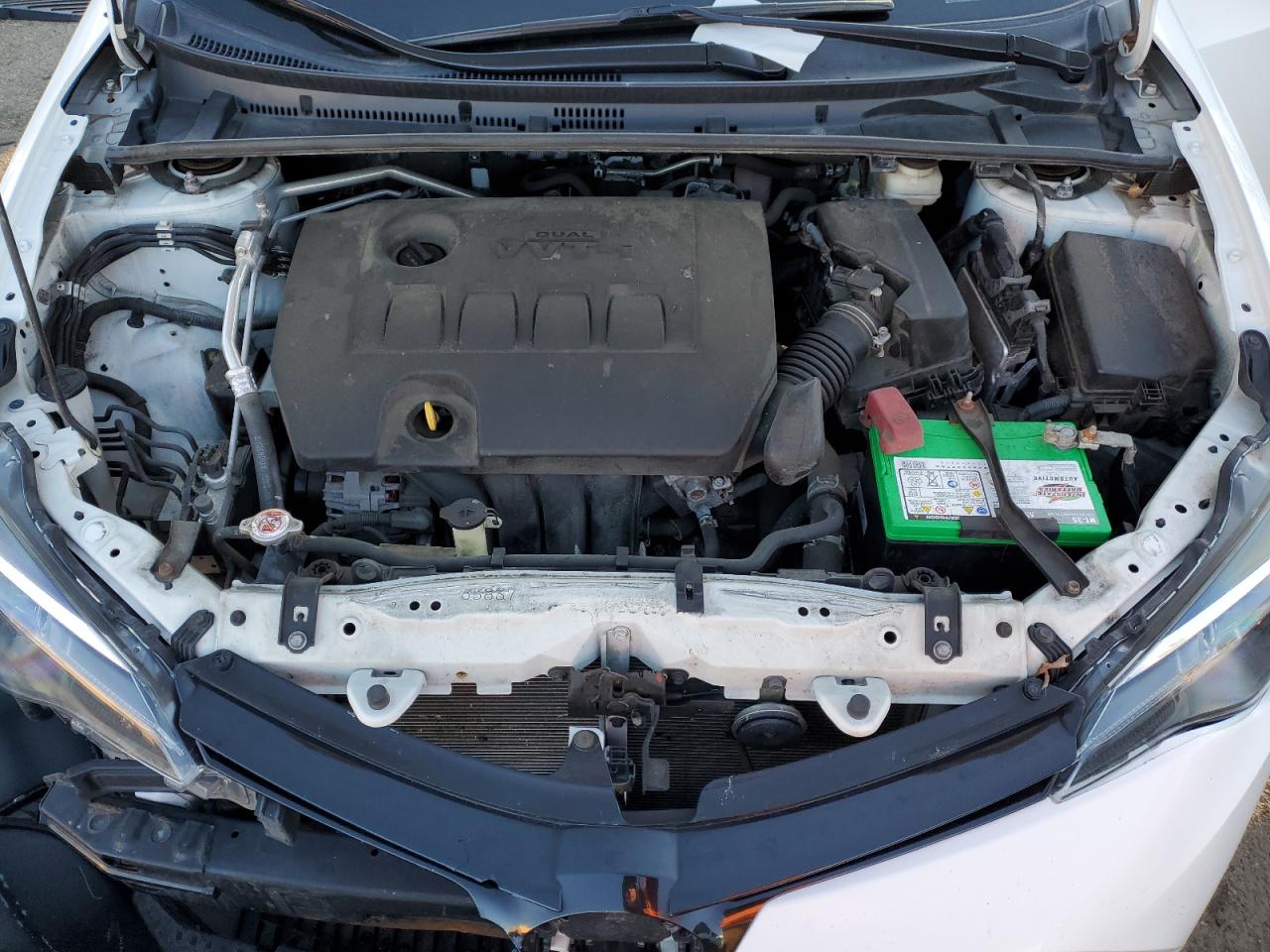 2017 Toyota Corolla - Image 11