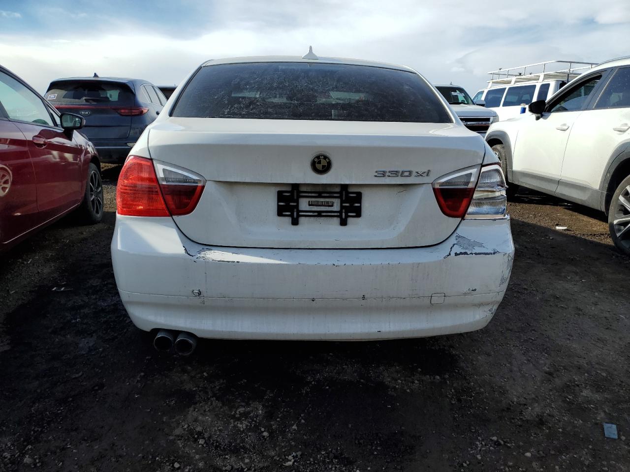 2006 BMW 3er - Image 6