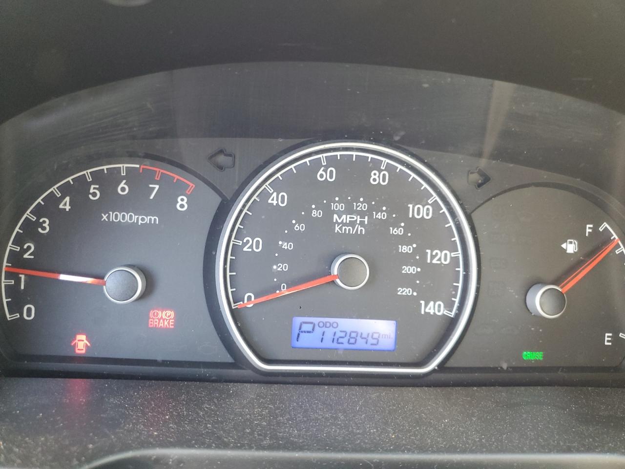 2009 Hyundai Elantra - Image 9