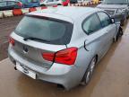 2015 BMW 118I M SPORT  for sale at Copart SANDY