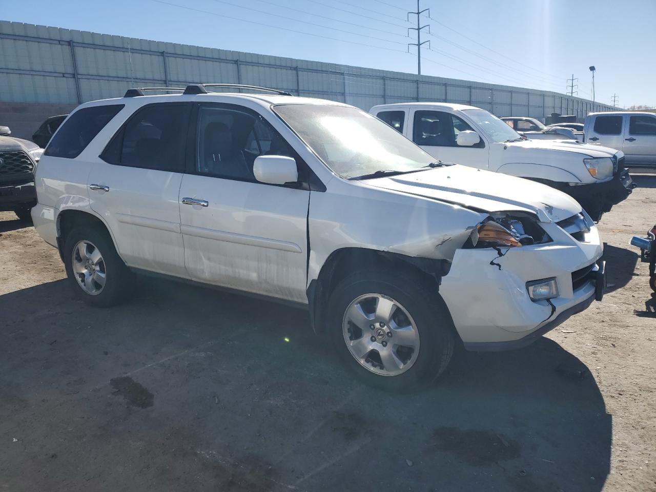 2005 Acura MDX - Image 4
