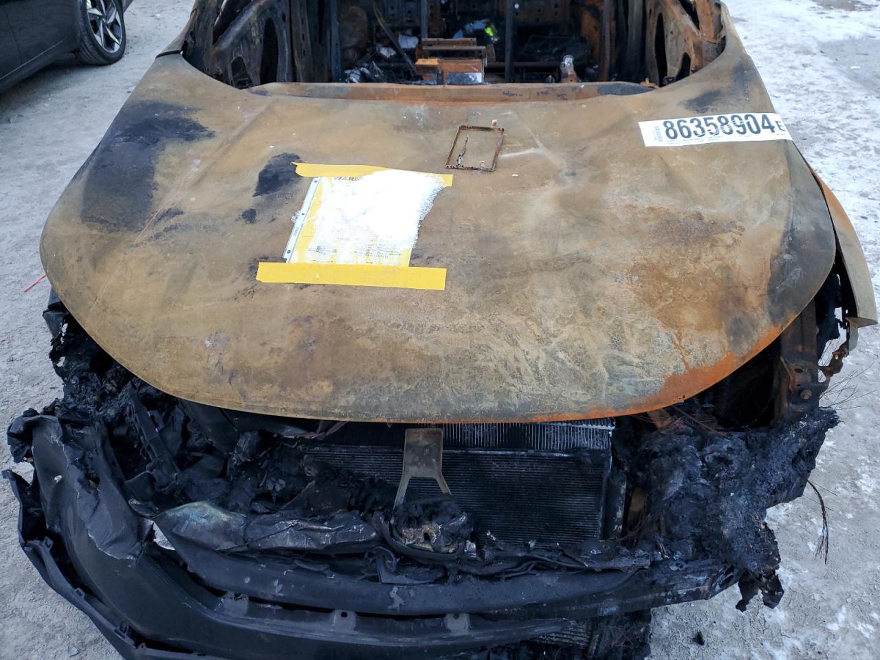 2017 Honda CR-V - Image 11