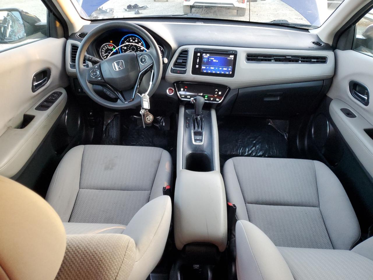 2016 Honda HR-V - Image 8