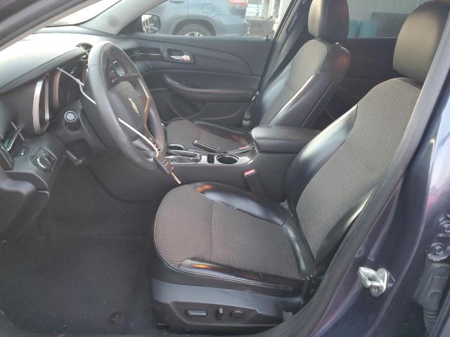 Седаны CHEVROLET MALIBU 2014 Синий
