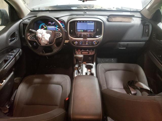  CHEVROLET COLORADO 2019 Серебристый