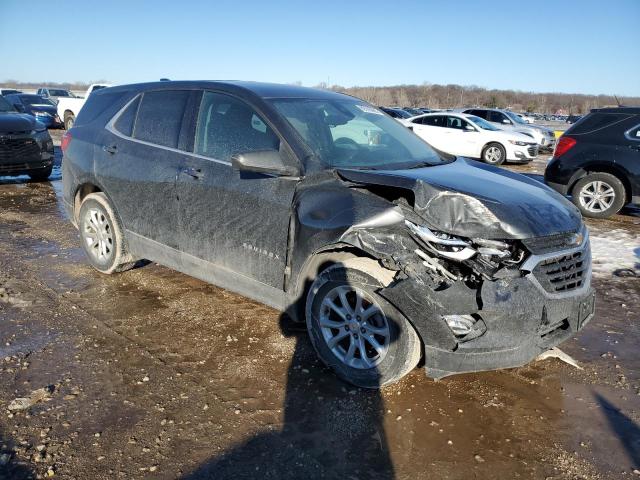  CHEVROLET EQUINOX 2020 Czarny