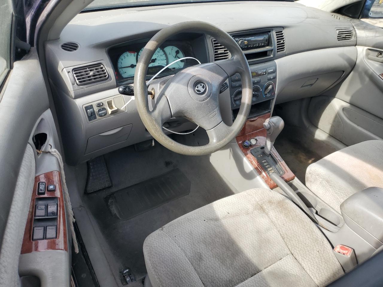 2004 Toyota Corolla - Image 8