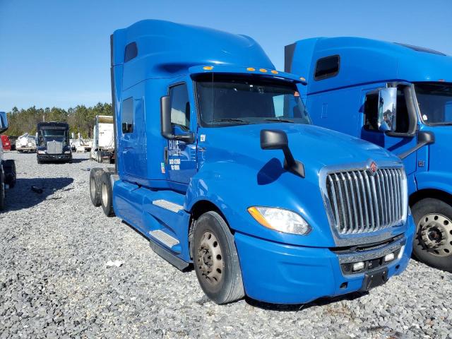 2019 International Lt625 