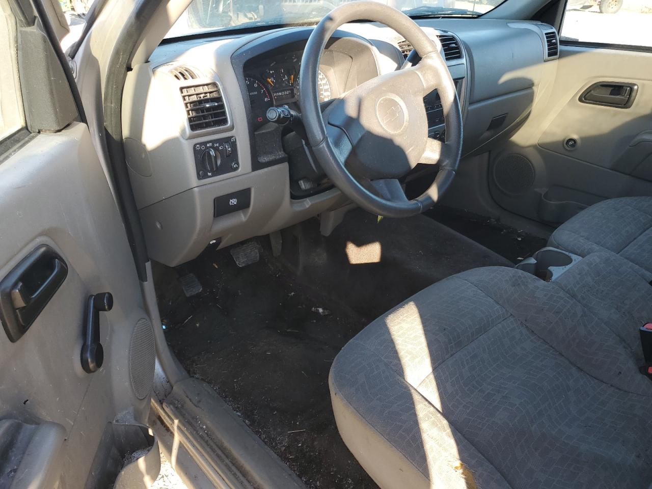 2007 Chevrolet Colorado - Image 8