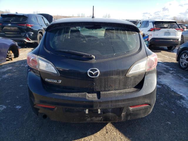 2010 MAZDA 3 I