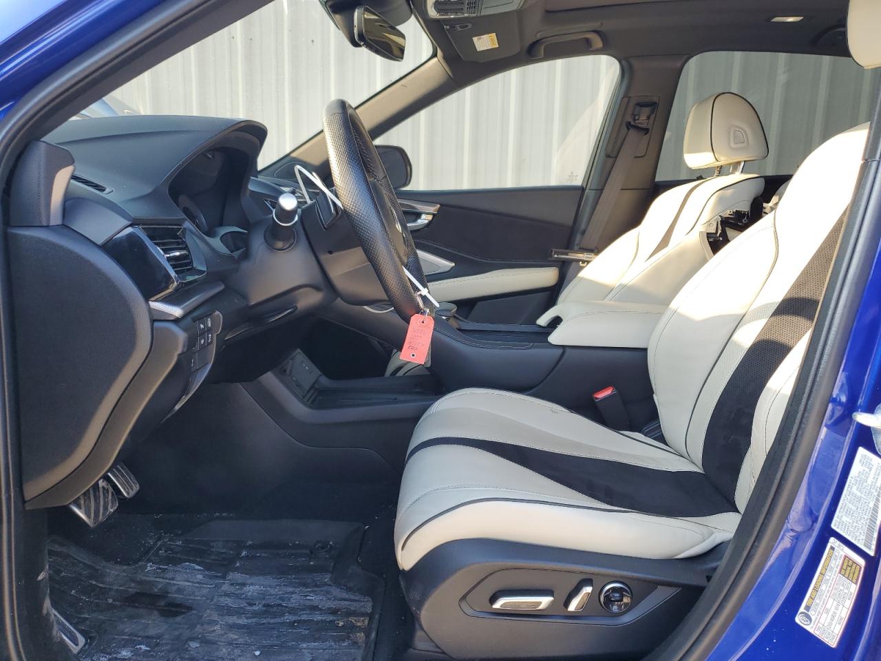 2022 Acura RDX - Image 7