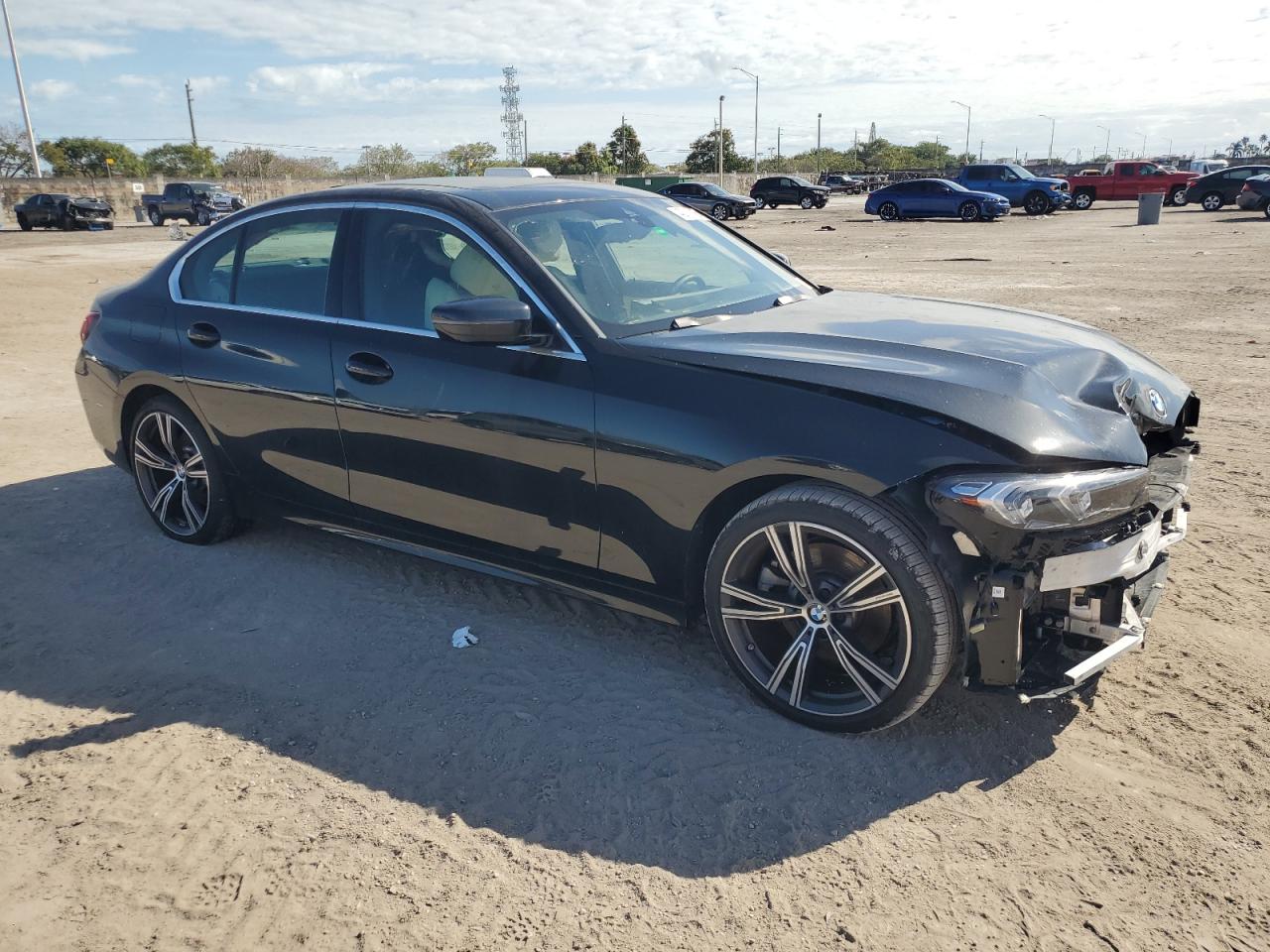 2024 BMW 3er - Image 4