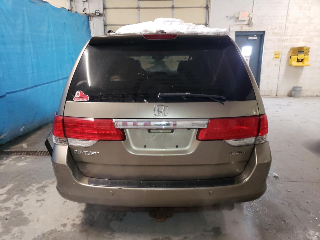 2010 Honda Odyssey - Image 6