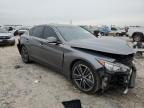 2015 Infiniti Q50 Base на продаже в Houston, TX - Front End