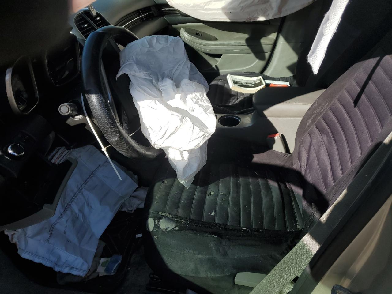 2014 Chevrolet Malibu - Image 7