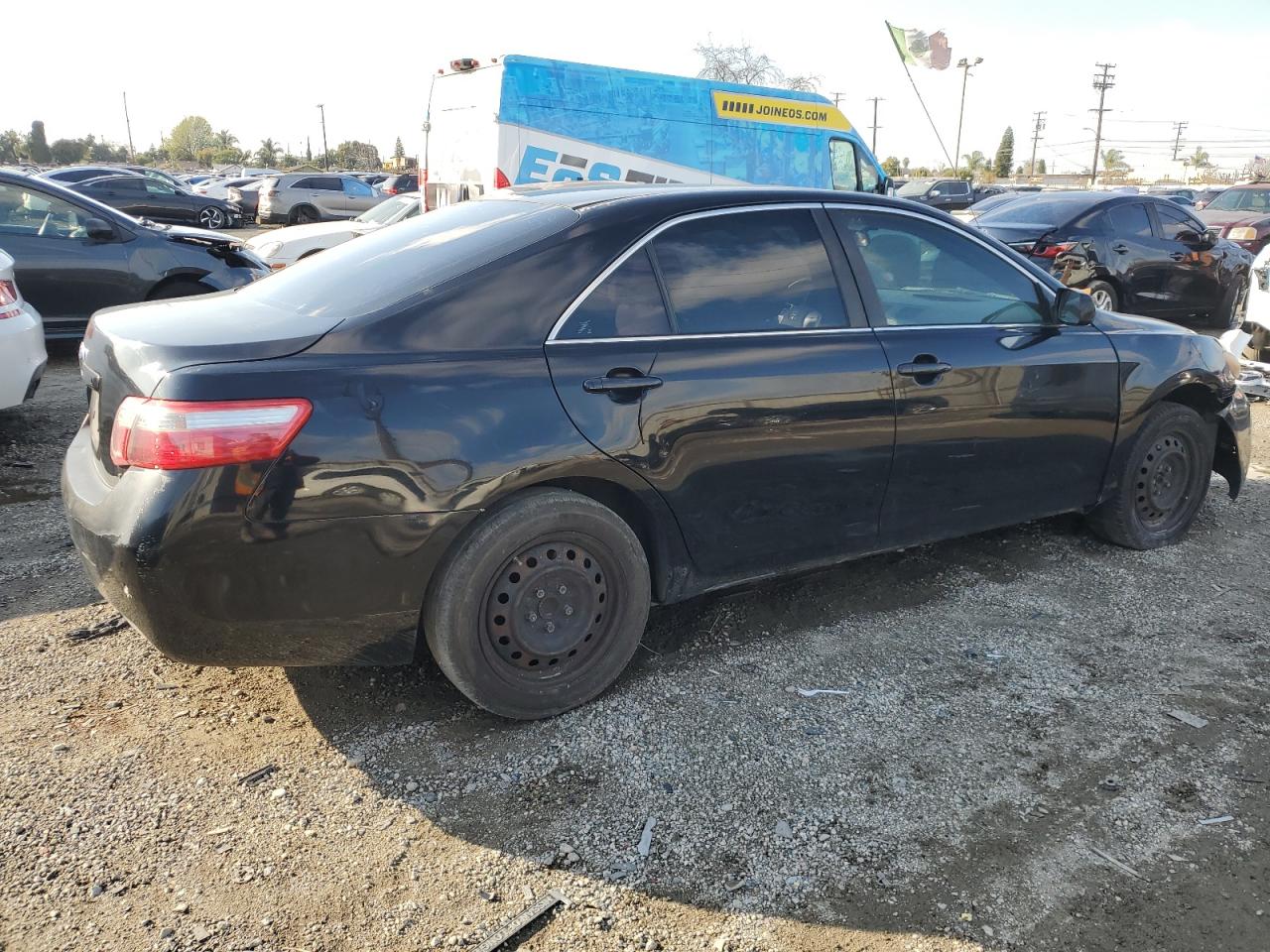 2009 Toyota Camry - Image 3