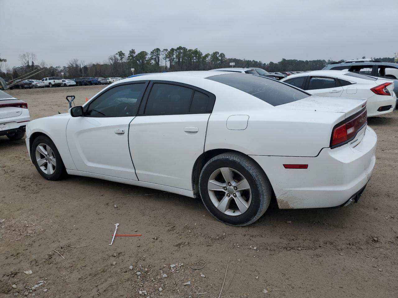 2013 Dodge Charger - Image 2