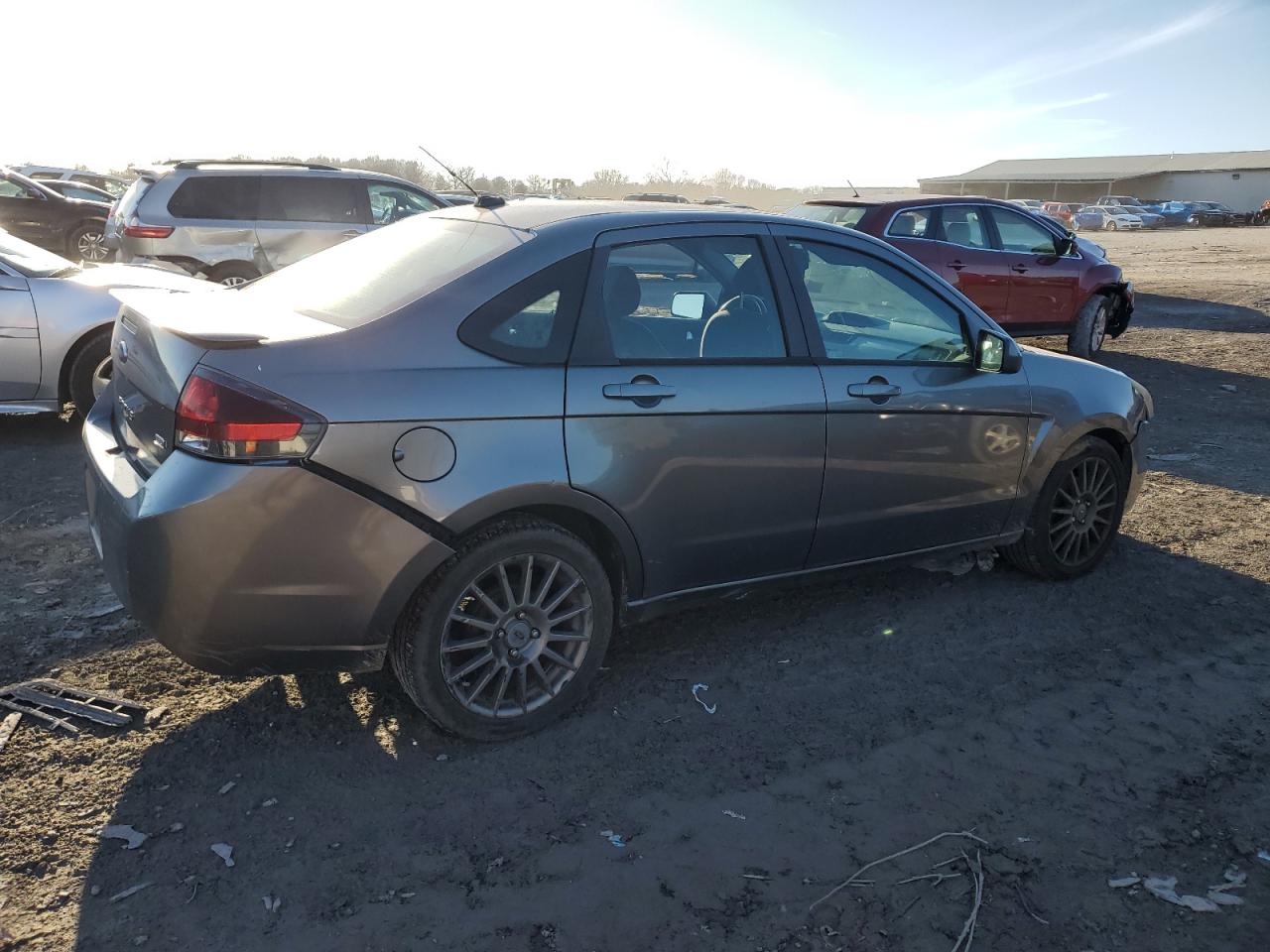 2011 Ford Focus - Image 3